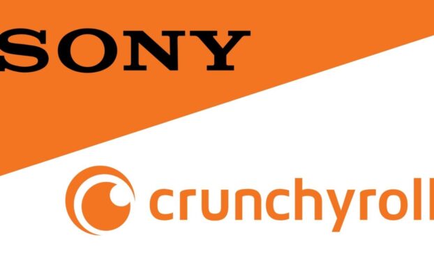 Sony buys anime streaming service Crunchyroll, Stadia is rolling out direct-to-YouTube live streaming now and other top news