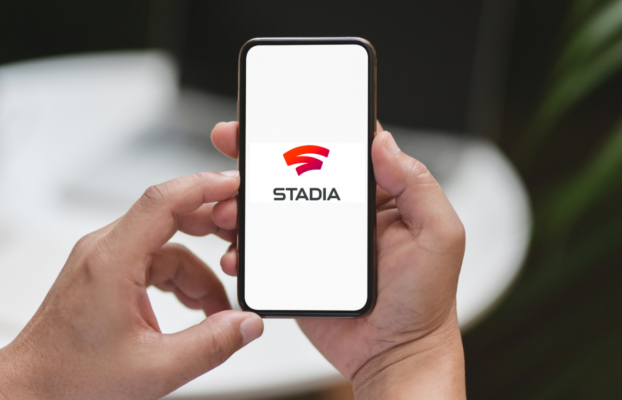 Google’s game-streaming service Stadia coming to iPhone, Streaming Will Soar In 2021 and other top news