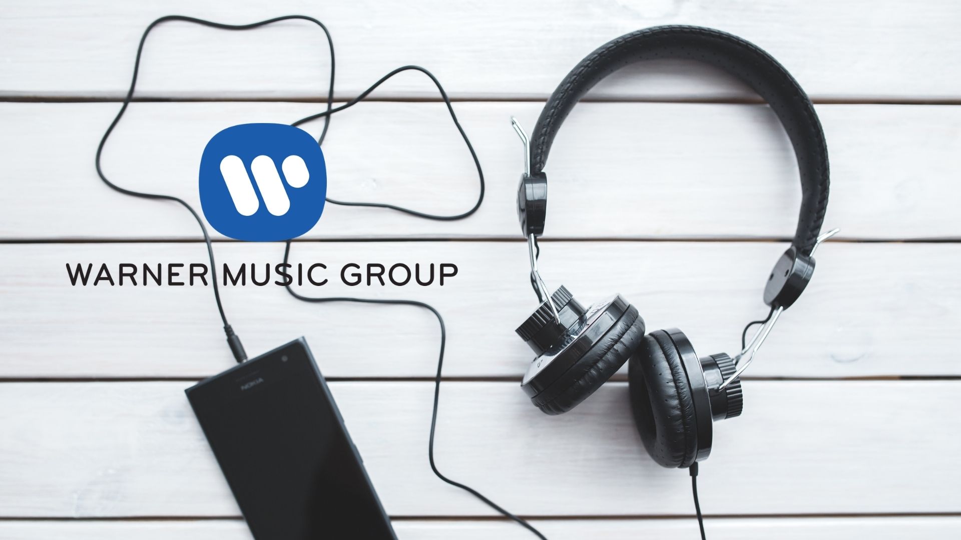 Streaming Growth Drives Record Digital Revenues at Warner Music Group, ViacomCBS U.K. Launches Unit to Boost Streaming Revenue, Partnerships and other top news