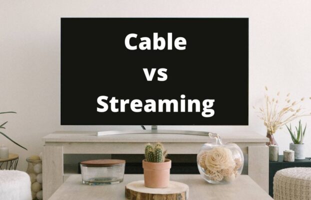 Streaming a better value than cable, and other news