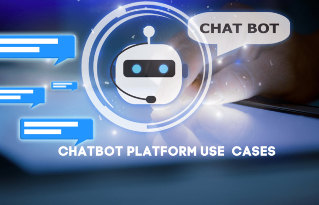 Chatbot Platform Use Cases