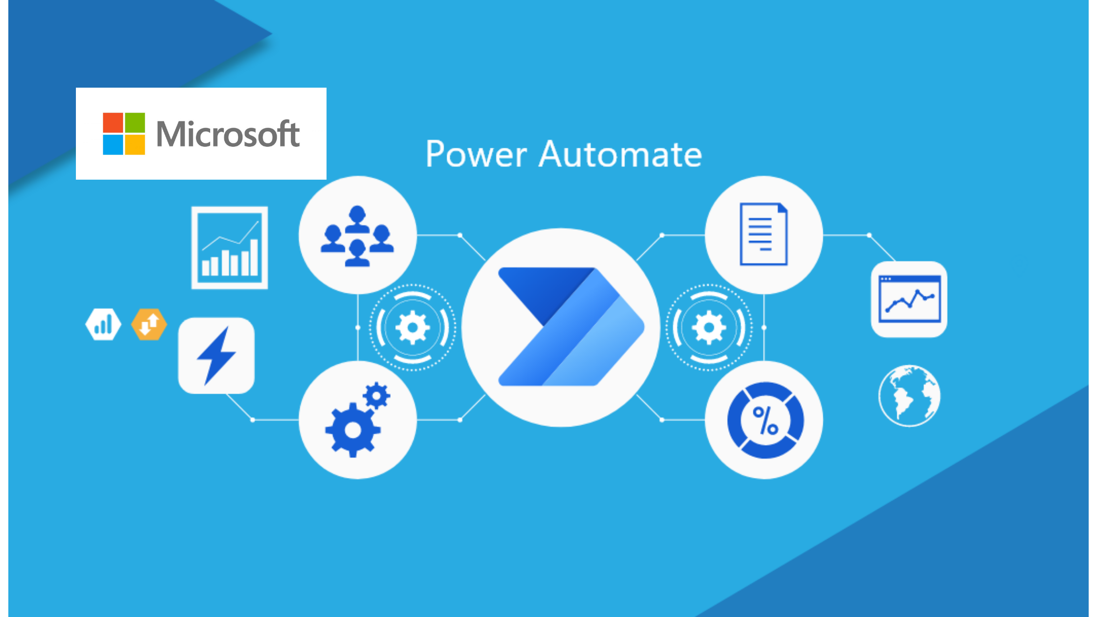 Workflow Automation Made Simple with Microsoft Power Automate