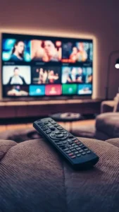 The Power of multiple-Device Compatibility for Modern Streaming Platforms gizmott is streaming