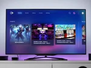 The Power of multiple-Device Compatibility for Modern Streaming Platforms gizmott is happening