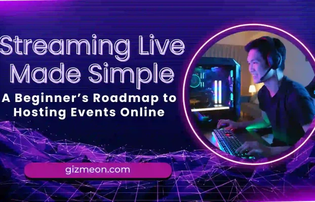 A Beginner’s Guide to Hosting Live Events on Your OTT Platform
