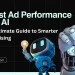 AI in Advertising: How AI Enhances Targeting, Personalization & ROI in 2025