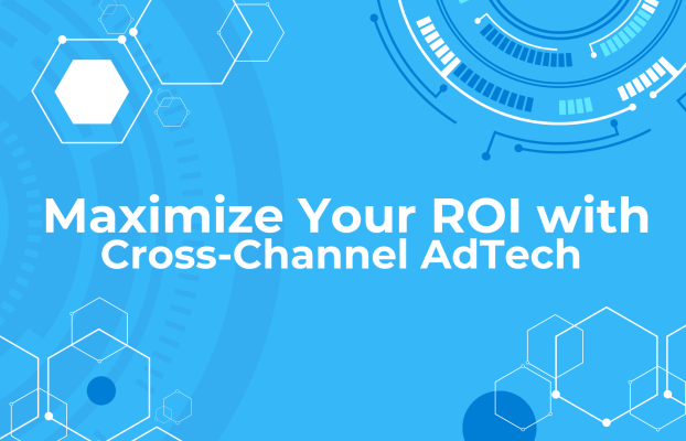 Maximizing ROI with Cross-Channel AdTech Solutions