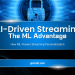 ML-for-Personalized-Streaming-Smarter-Ads by gizmeon