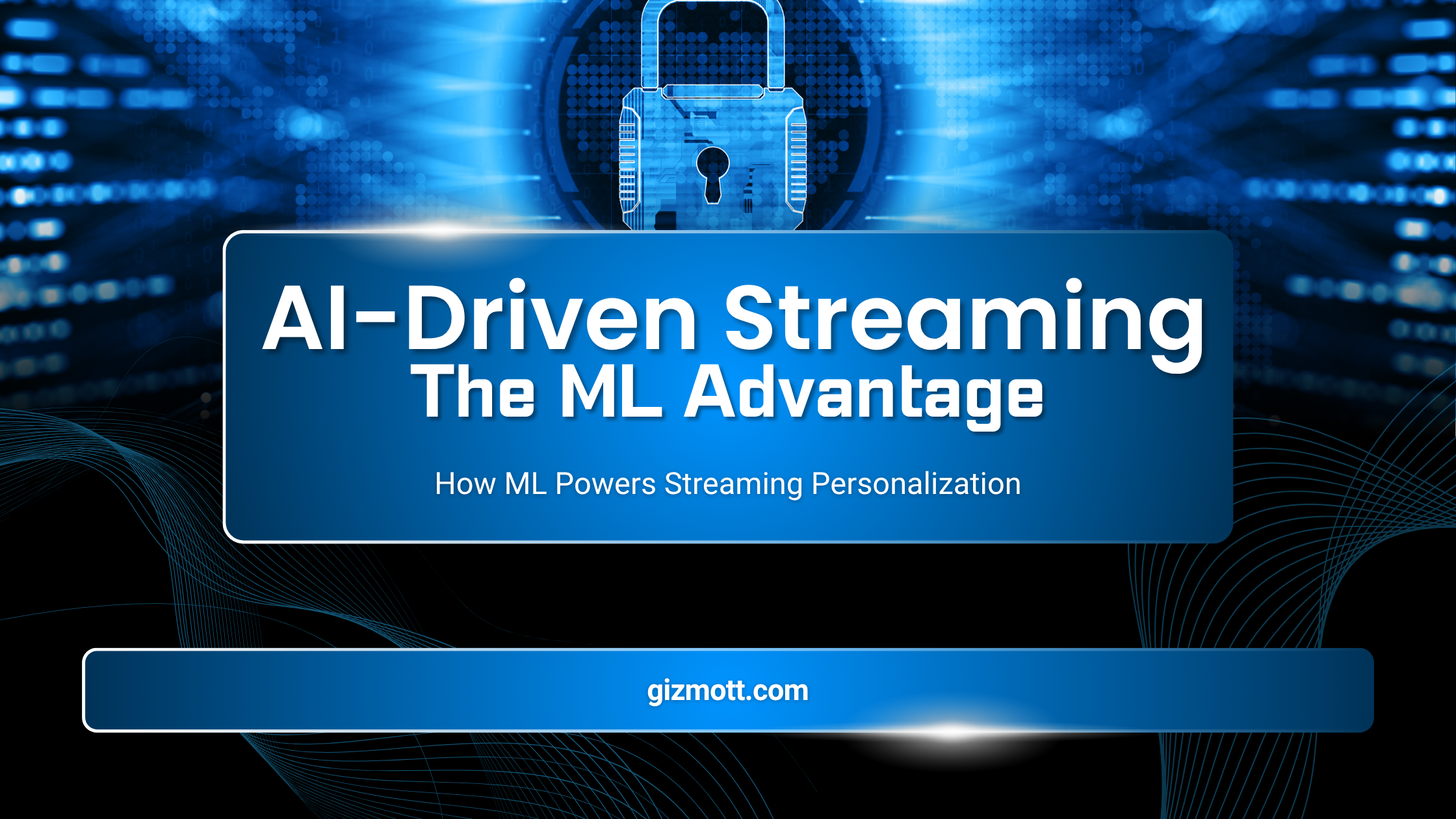 How Machine Learning Powers Content Personalization and Ad Targeting in Streaming Platforms
