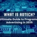 What Is AdTech? AdTech in 2025: Powering OTT, programmatic ads, and digital growth.