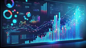 Unlocking Streaming Growth with Big Data & AI-Driven Analytics by gizmeon