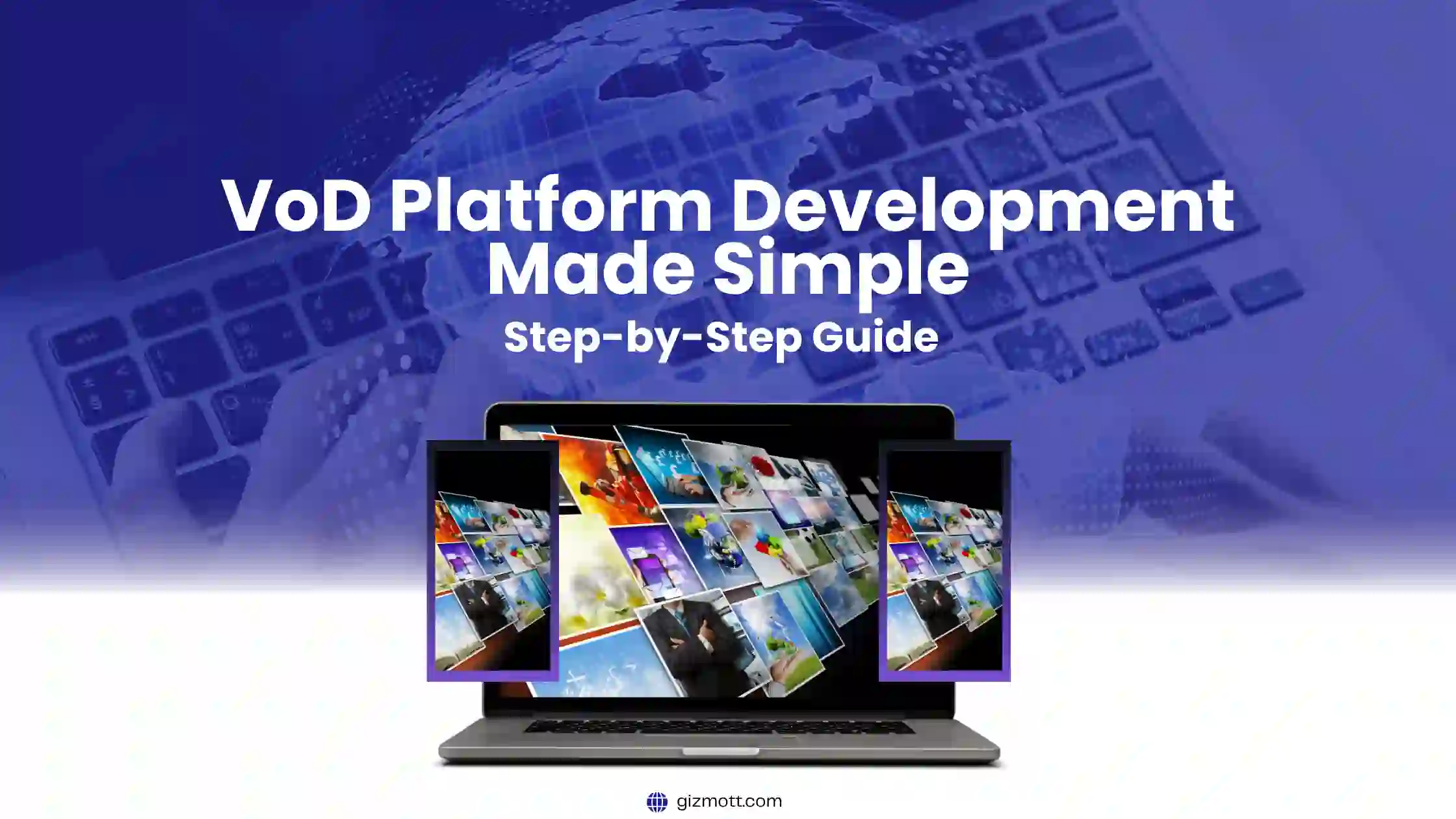 VoD App Development Essentials: Launching a Winning Video Platform
