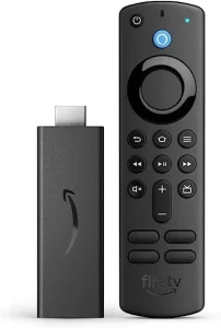 Smarter Fire Stick, Roku, or Apple TV