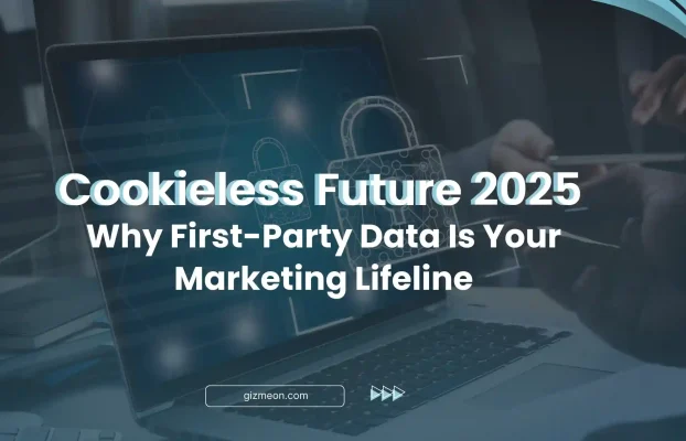 First-Party Data: How to Collect and Use It in the Cookieless Future
