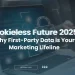 Why First-Party Data Is Your Marketing Lifeline