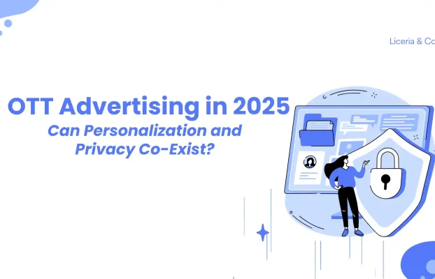 OTT Advertising: Personalization vs. Privacy | Targeted Ads, Data Privacy, and Consumer Trust