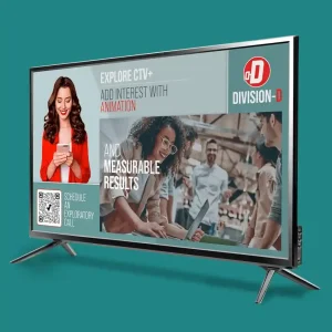 The Rise of CTV Ads: Revolutionizing Television Advertising by gizmeon