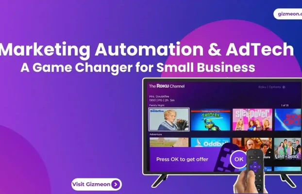 How Small Businesses Can Leverage AdTech for Growth