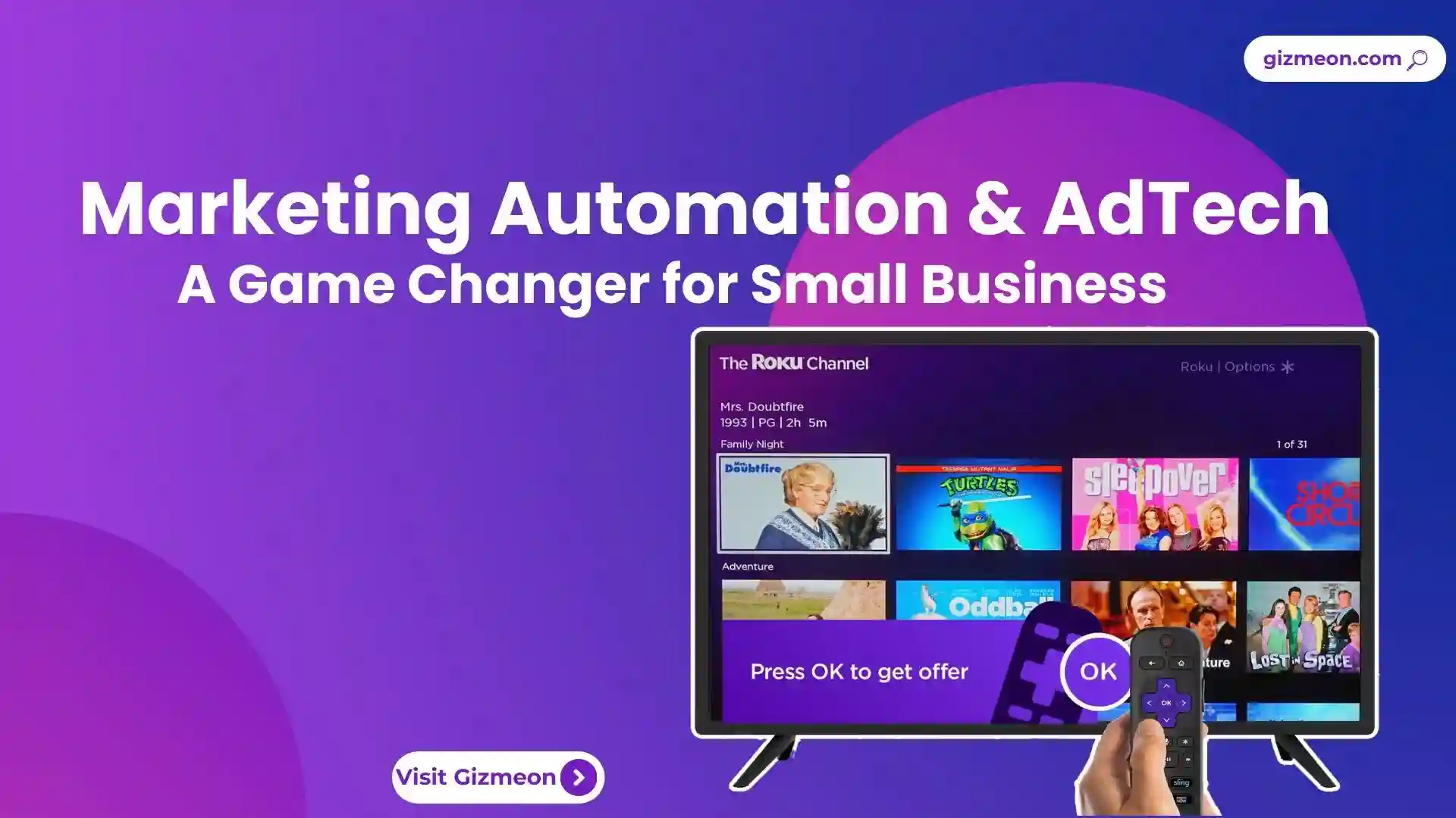 How Small Businesses Can Leverage AdTech for Growth