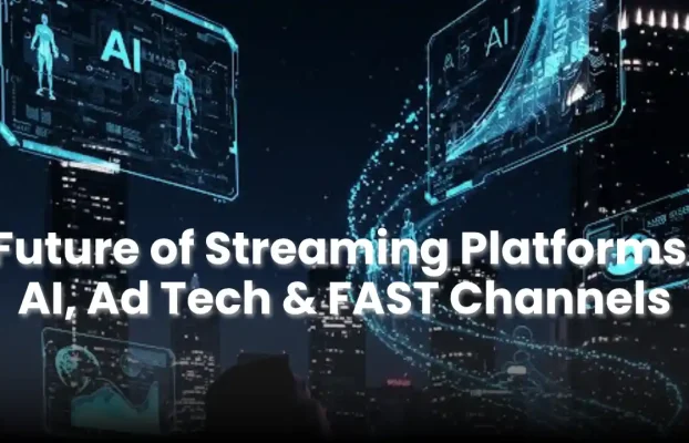The Future of Streaming: Trends to Watch in 2025-2026