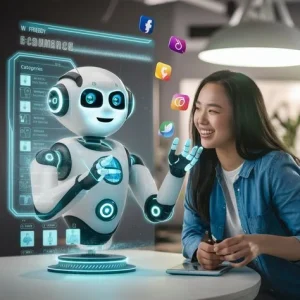 Future of OTT video production with AI tools