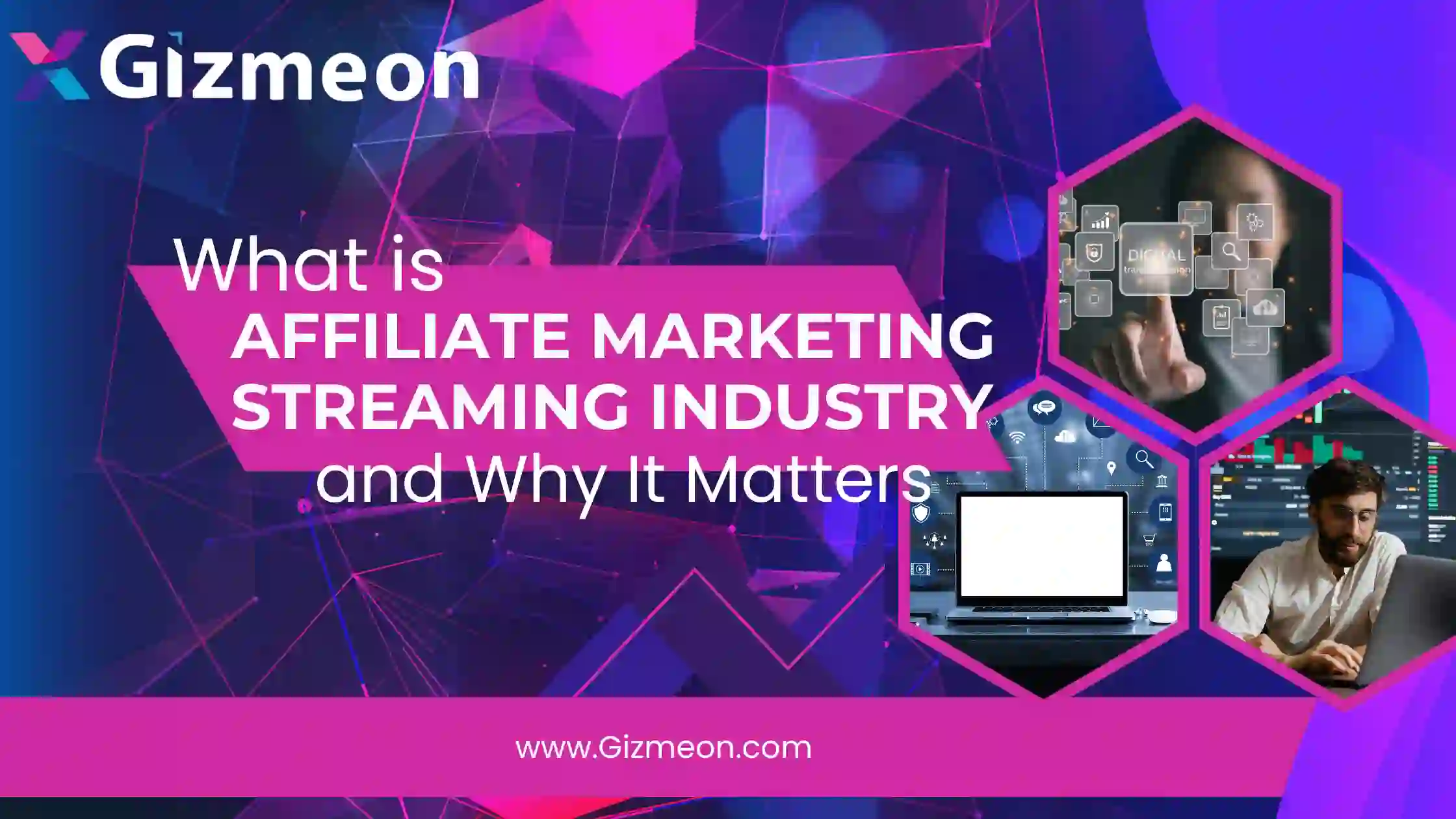 How to Leverage Affiliate Marketing in the Streaming Industry