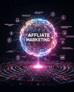 affiliate marketing-streaming guide