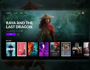 video streaming affiliate marketing