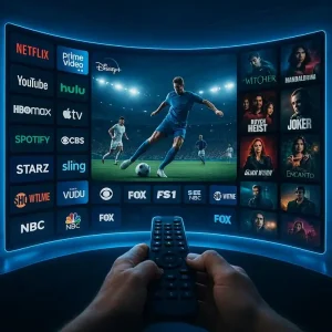 The Future of Streaming Advertising