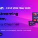 OTT streaming ecosystem components