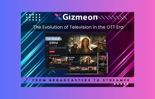 From Broadcasters to Streamers: How Traditional TV Networks Are Transitioning to OTT