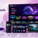 FAST channels explained diagram