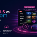 FAST Channels vs OTT platforms comparison for streaming businesses in 2026