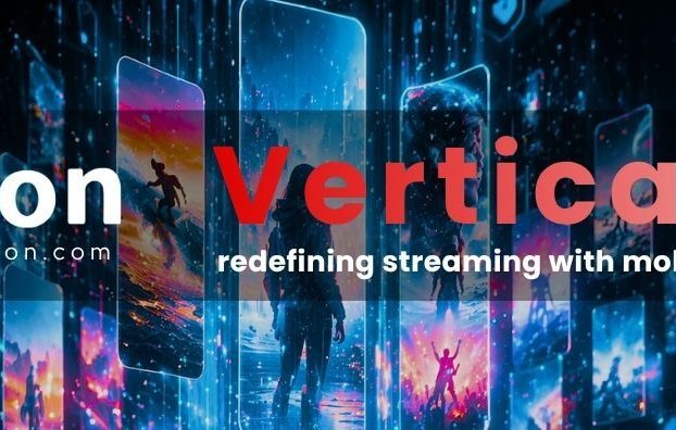 Vertical Video: The Format Transforming the Future of Streaming
