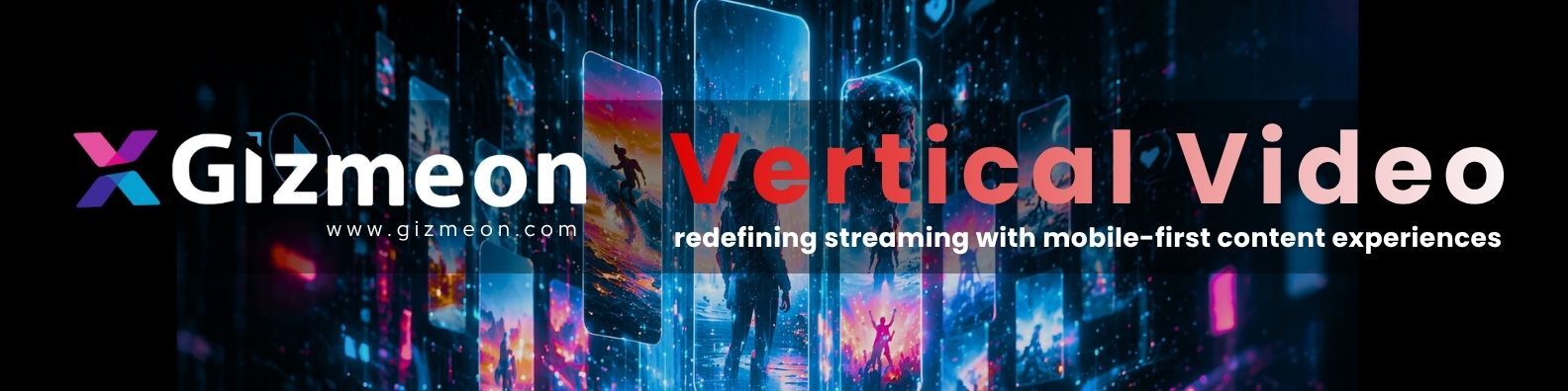 Vertical Video: The Format Transforming the Future of Streaming