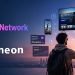 Creator to Network Pipeline infographic