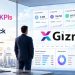 Streaming Business KPIs Dashboard