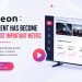 Streaming engagement metrics dashboard