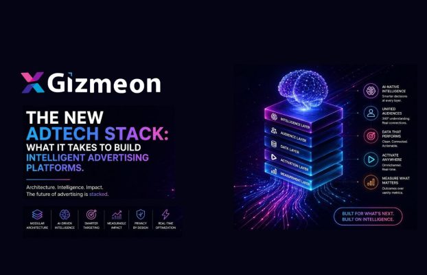 The New AdTech Stack: What It Takes to Build Intelligent Advertising Platforms