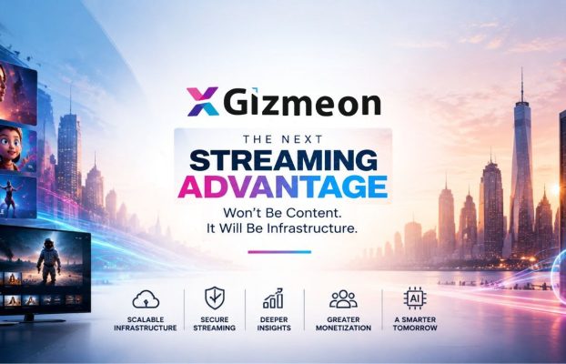 The Next Streaming Advantage Will Be Infrastructure: