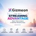 Streaming infrastructure architecture